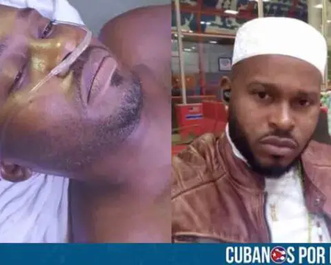 Piden ayuda para cubano que fue atropellado en Cancún