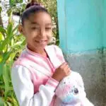 Piden ayuda para una niña cubana con rara enfermedad