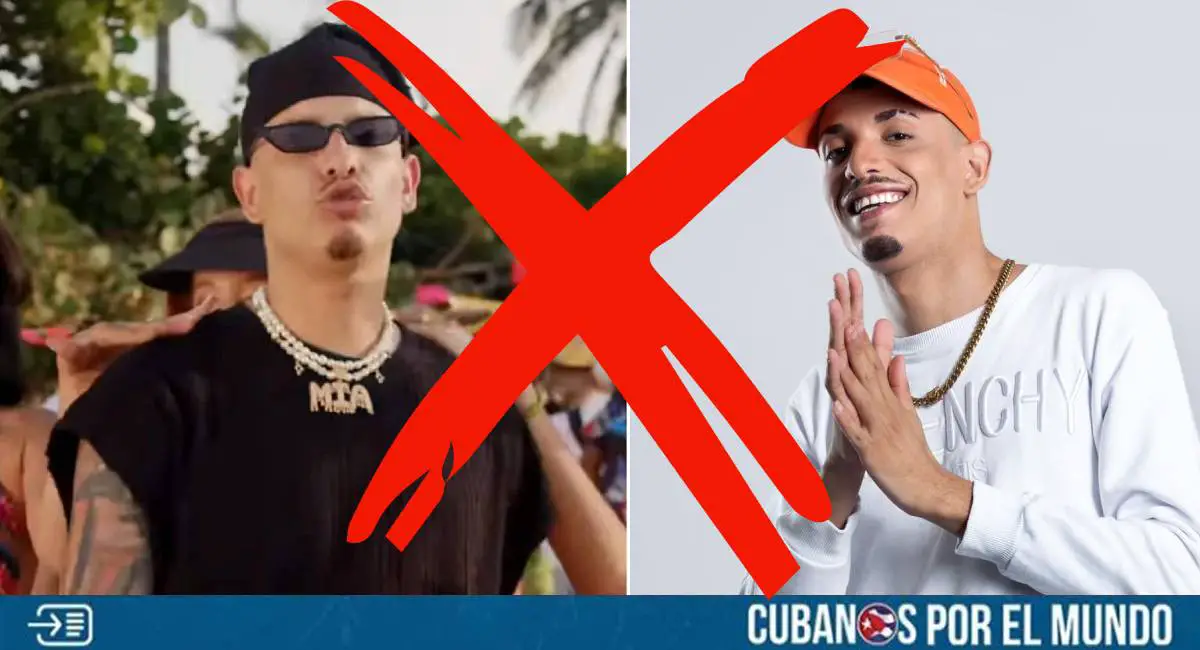 Una ola de rechazo ha generado el anuncio del próximo concierto de Bebeshito en Jacksonville, Florida.