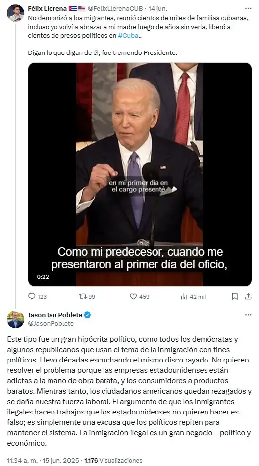 Félix Llerena