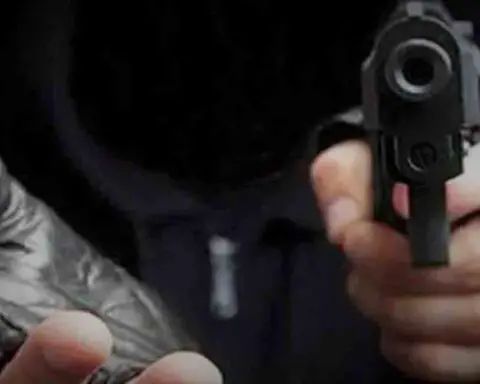 Capturan en Villa Clara a presuntos autores de robo con arma de fuego
