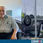 Habla conductor del vehículo embestido por el Brigthline en Florida: "Es un milagro"
