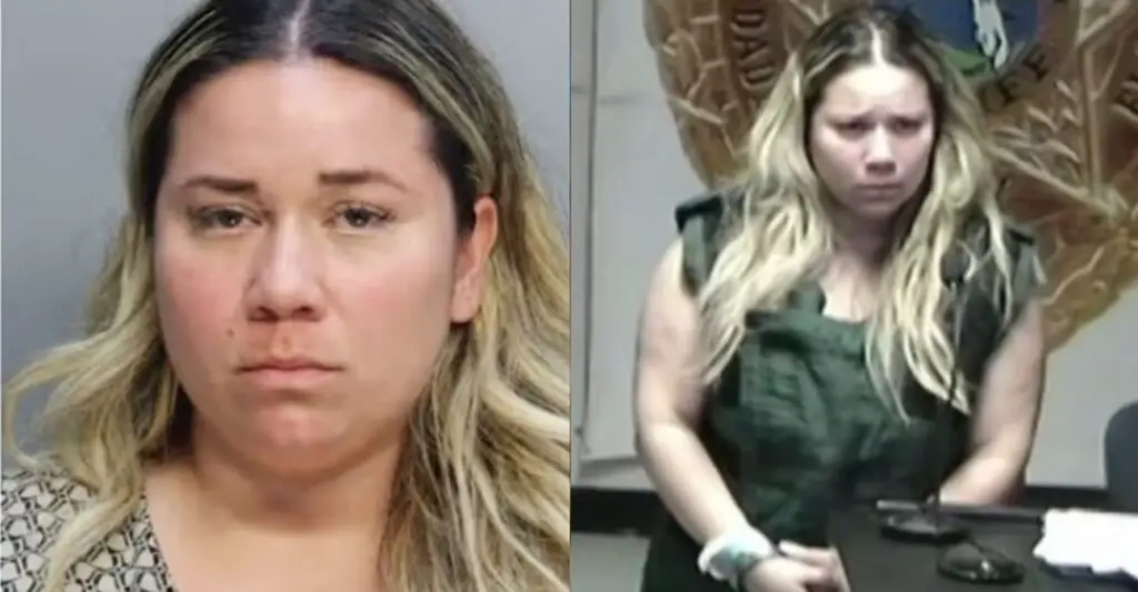 Detenida la conductora que huyó después de atropellar a una mujer en La Pequeña Habana