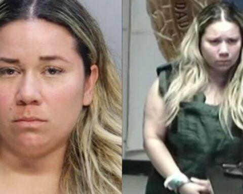 Detenida la conductora que huyó después de atropellar a una mujer en La Pequeña Habana