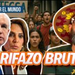 Los congresistas cubanoamericanos de Florida, María Elvira Salazar, Carlos Giménez y Mario Díaz-Balart se pronunciaron en respaldo de los estudiantes universitarios que han convocado a la no asistencia a clases tras el “tarifazo” de ETECSA anunciado por la dictadura en días pasados.