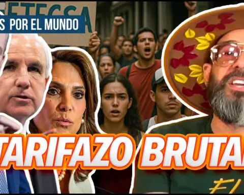 Los congresistas cubanoamericanos de Florida, María Elvira Salazar, Carlos Giménez y Mario Díaz-Balart se pronunciaron en respaldo de los estudiantes universitarios que han convocado a la no asistencia a clases tras el “tarifazo” de ETECSA anunciado por la dictadura en días pasados.