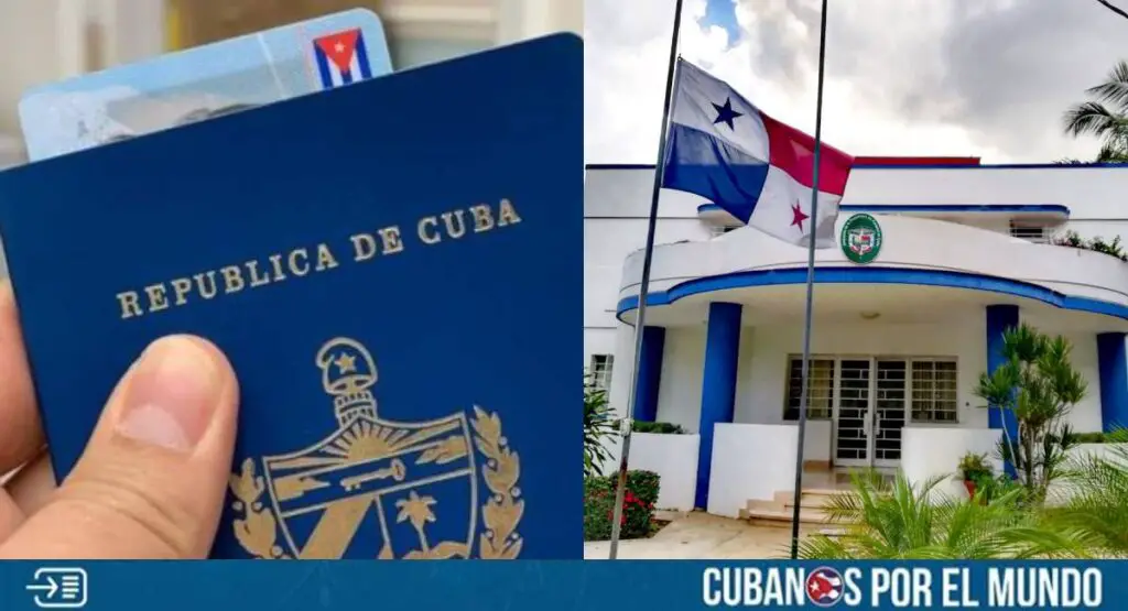En medio del incremento del riesgo de estafas vinculadas con el proceso de citas, el Consulado de Panamá en Cuba emitió una alerta urgente que va direccionada a los cubanos que están haciendo trámites para una visa de turista o tránsito.