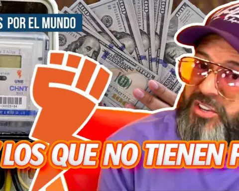 El régimen castrista está fomentando el pago desde el exterior de las tarifas de la corriente en la isla. Así lo denunció el presentador cubano Alex Otaola, en su show, Hola! Ota-Ola, en donde indicó que, la dictadura actualmente está limitando el consumo de kilowatts, pero el exceso se cobrará en dólares.