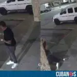 Así fue cómo una cubana defendió a su esposo durante un asalto en Houston