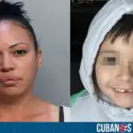 Detenida madre cubana en Miami por intentar secuestrar a su hijo
