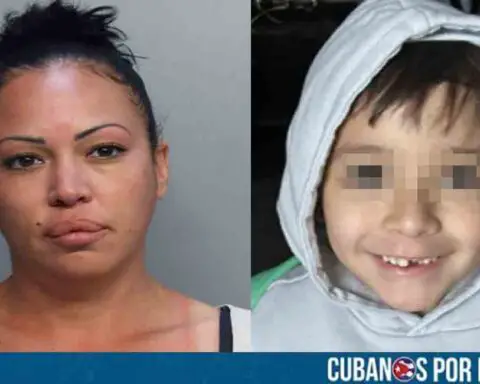 Detenida madre cubana en Miami por intentar secuestrar a su hijo