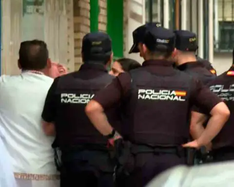 Cubana pierde la vida a manos de su pareja en España
