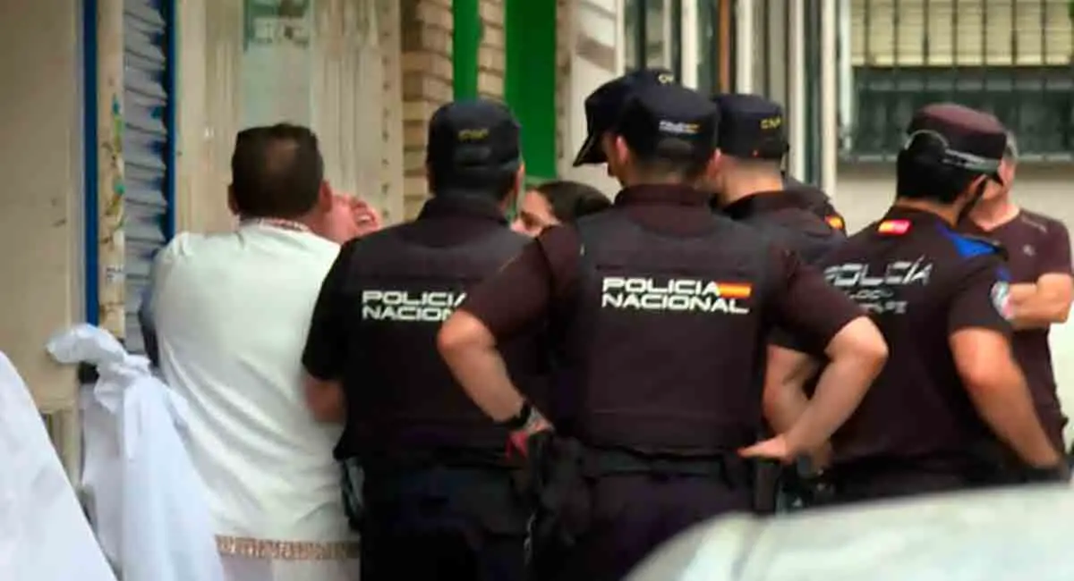 Cubana pierde la vida a manos de su pareja en España