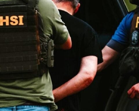 Detienen a cubano en Miami acusado de fraude electoral