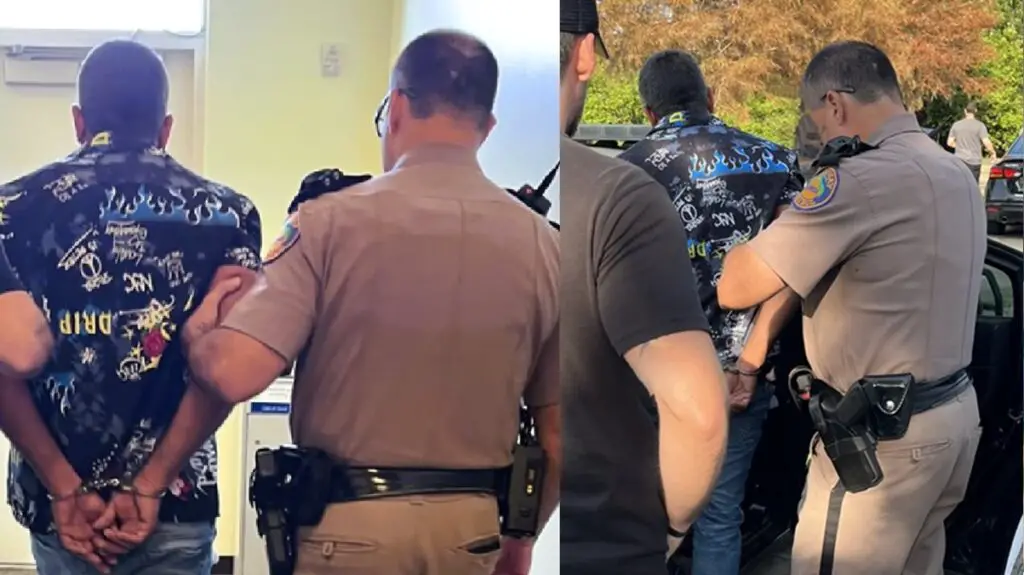 Detenido cubano con orden de deportación desde 2012 en oficina de USCIS en Orlando