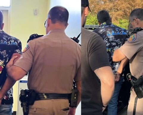 Detenido cubano con orden de deportación desde 2012 en oficina de USCIS en Orlando