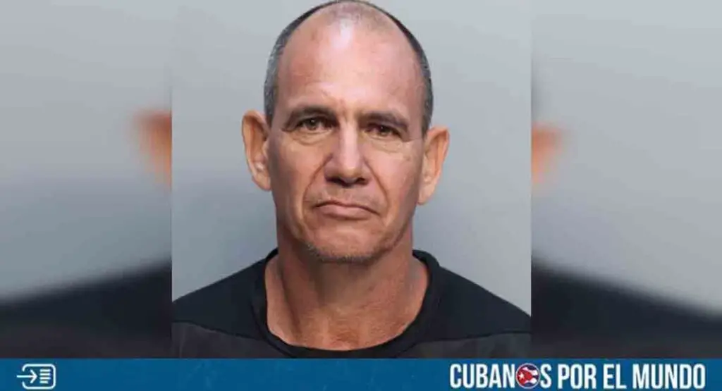 Miami-Dade: A la cárcel un cubano por un grave delito