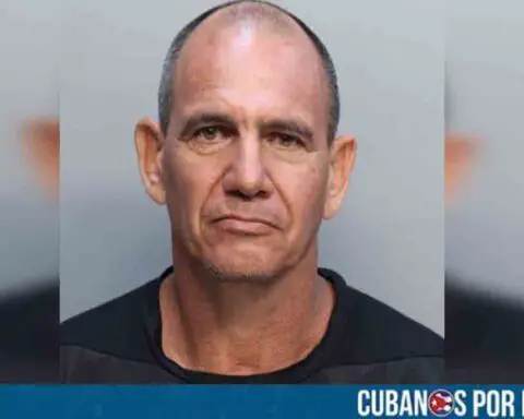 Miami-Dade: A la cárcel un cubano por un grave delito