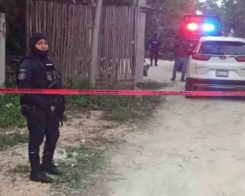 Cubano resulta herido en México tras un ataque armado