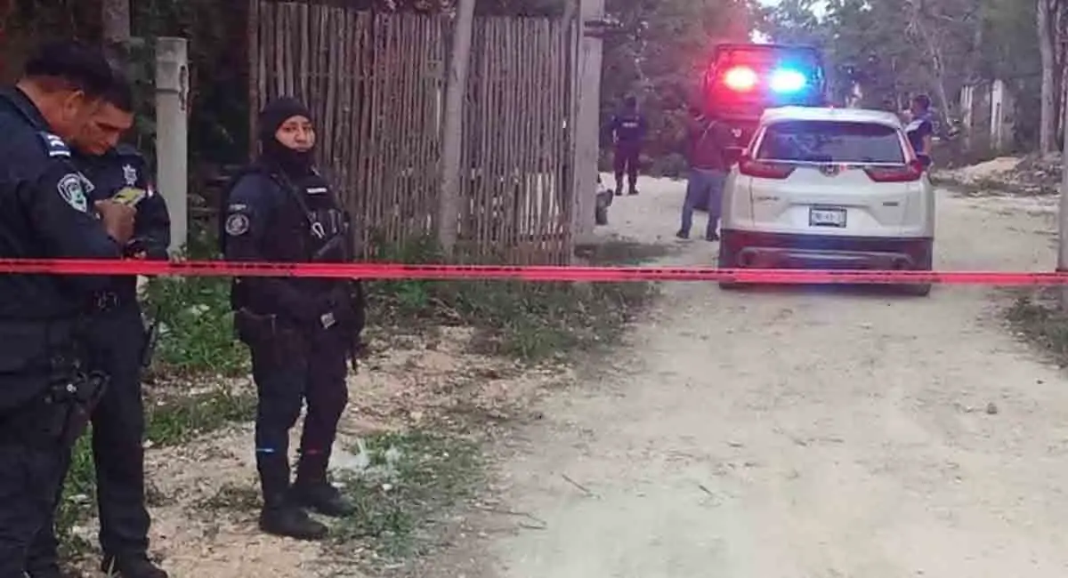 Cubano resulta herido en México tras un ataque armado