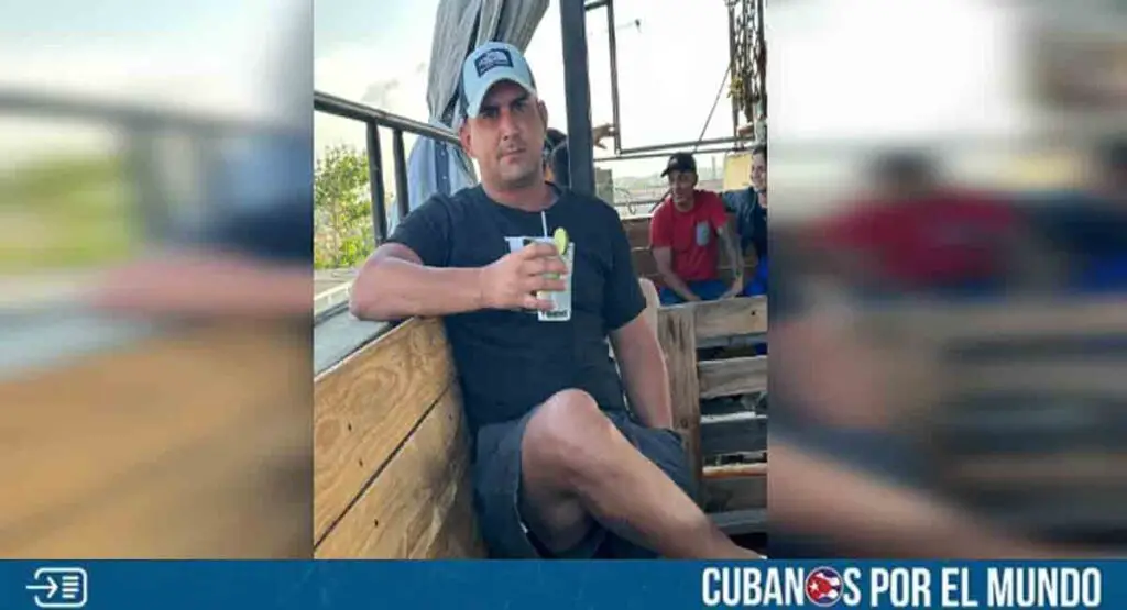 Cubano en Cancún a la espera de una operaciónCubano en Cancún a la espera de una operación necesita ayuda urgente necesita ayuda urgente