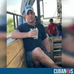 Cubano en Cancún a la espera de una operaciónCubano en Cancún a la espera de una operación necesita ayuda urgente necesita ayuda urgente