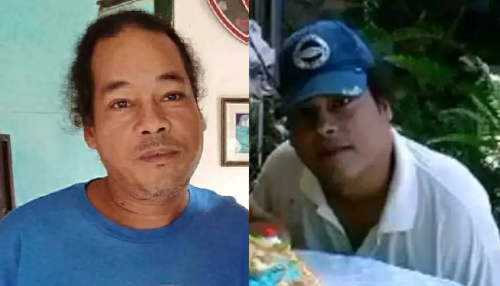Familia busca a hombre desaparecido hace más de 10 días en La Habana