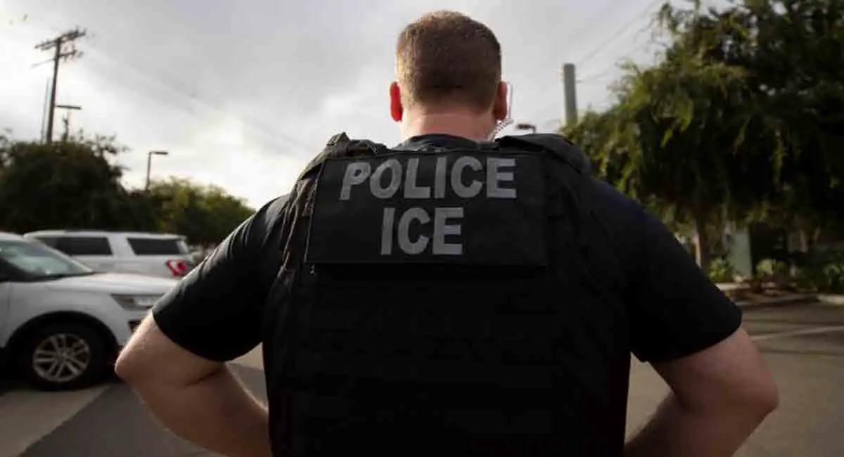 Detenido cubano en Florida con orden de deportación desde hace 30 años