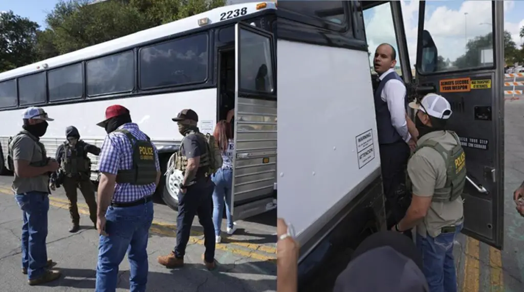 Médico cubano detenido por ICE en cita migratoria en San Antonio: “Tengo miedo de volver”