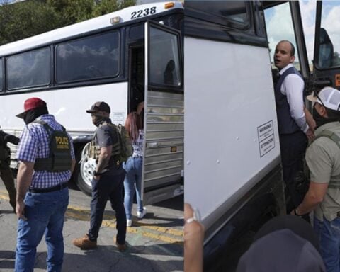 Médico cubano detenido por ICE en cita migratoria en San Antonio: “Tengo miedo de volver”