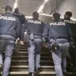 Cubano es arrestado en Italia por robar una cartera
