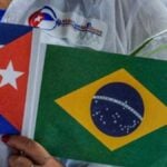 Cubanos superan a venezolanos por primera vez en pedidos de refugio en Brasil