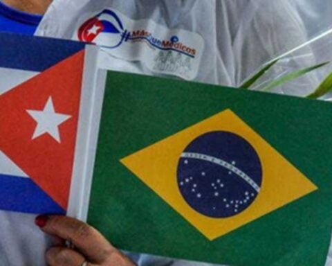 Cubanos superan a venezolanos por primera vez en pedidos de refugio en Brasil