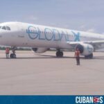 Un total de 89 migrantes cubanos fueron deportados en un nuevo vuelo de repatriación a la isla desde Estados Unidos.