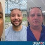Al menos cuatro ciudadanos cubanos con antecedentes penales han sido detenidos en la última semana por el Servicio de Inmigración y Control de Aduanas de Estados Unidos (ICE) en Nueva Orleans.