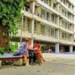 Estudiantes de la CUJAE denuncian represión y censura por parte de autoridades