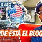 ¿Dónde está el bloqueo? Fue la primera pregunta que se hizo el presentador cubano Alex Otaola tras ver la nueva tienda de marcas exclusivas que abrieron en La Habana.