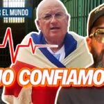 La salud del preso político cubano, Félix Navarro, continúa deteriorándose mientras se mantiene injustamente encarcelado en las mazmorras de la dictadura castrista.
