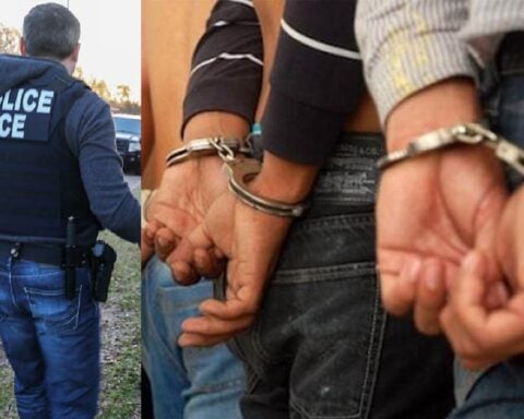 Detienen a dos cubanos en Texas por participar en una red millonaria de autos