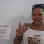 Régimen encarcela nuevamente a la activista cubana Donaida Pérez