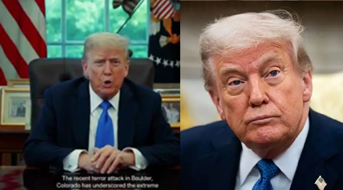 Trump anuncia restricciones para la entrada de ciudadanos de Cuba y otros seis países