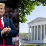 Corte Suprema de EE.UU. permite a Donald Trump reanudar deportaciones a terceros países