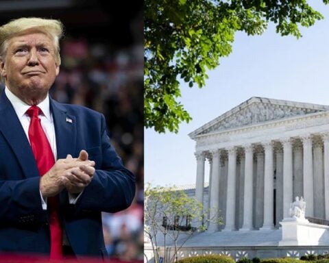 Corte Suprema de EE.UU. permite a Donald Trump reanudar deportaciones a terceros países