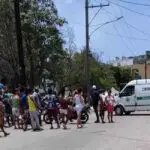 DANTESCO: Encuentran un bebé en un basurero de La Habana