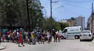 DANTESCO: Encuentran un bebé en un basurero de La Habana