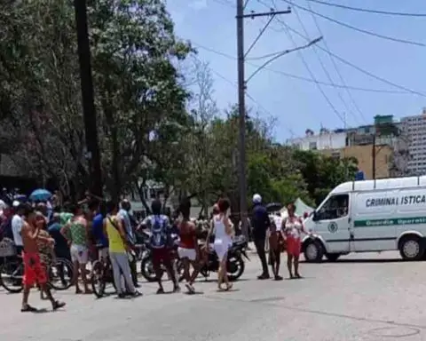 DANTESCO: Encuentran un bebé en un basurero de La Habana