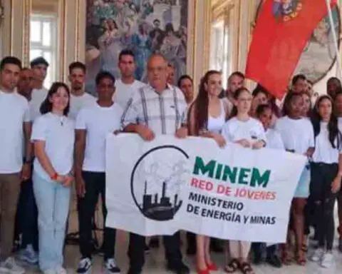“Energía Joven”: la nueva cortina de humo del castrismo ante los apagones en Cuba