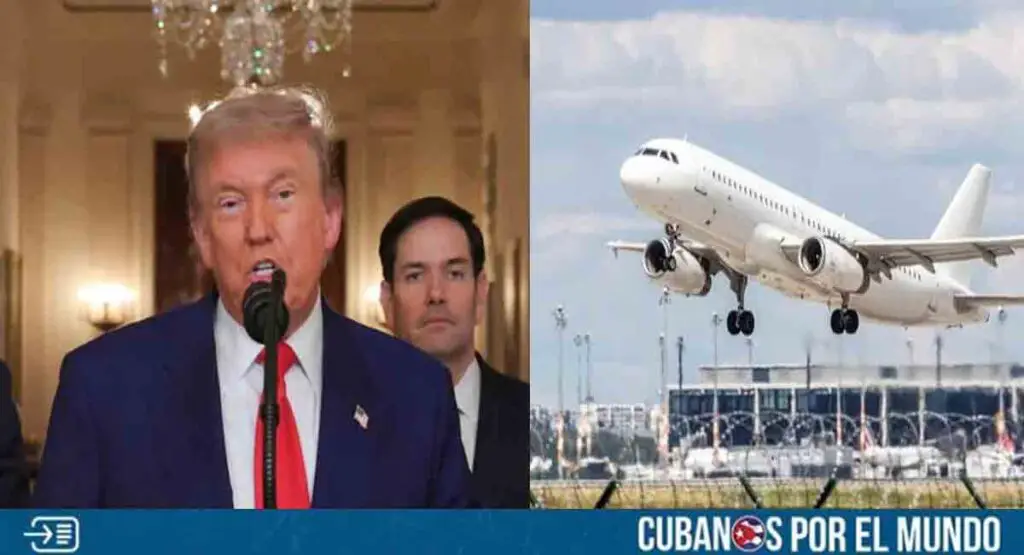 Estados Unidos pide a sus ciudadanos que “extremen precauciones” en todo el mundo