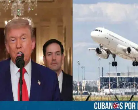 Estados Unidos pide a sus ciudadanos que “extremen precauciones” en todo el mundo