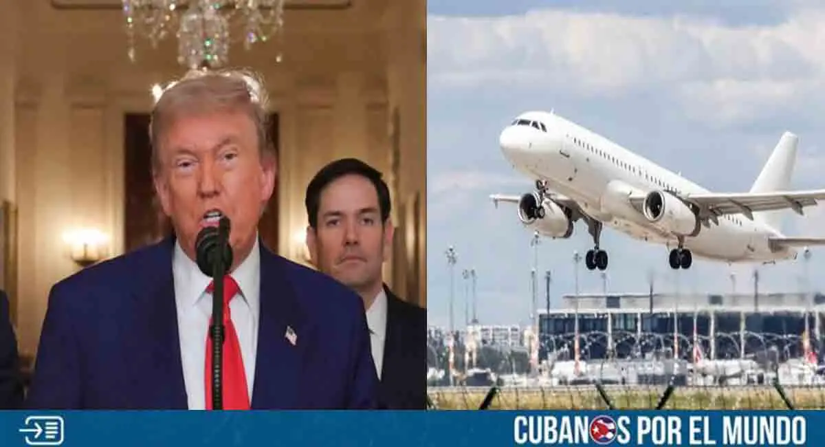 Estados Unidos pide a sus ciudadanos que “extremen precauciones” en todo el mundo